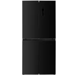 მაცივარი Beko GNO46623XBR, 466L, D, No Frost, Refrigerator, Black  - Primestore.ge