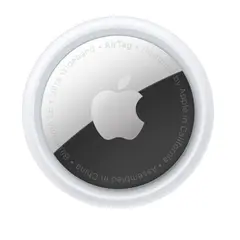 Bluetooth თრექერი Apple AirTag  - Primestore.ge