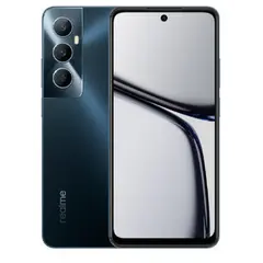 მობილური ტელეფონი Realme C65 NFC Dual Sim 8GB RAM 256GB LTE Global Version Black  - Primestore.ge