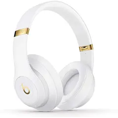 ყურსასმენი Beats Audio Studio 3 White  - Primestore.ge