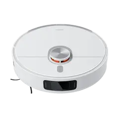 რობოტი მტვერსასრუტი Xiaomi Robot Vacuum S20+ White  - Primestore.ge