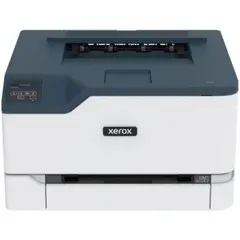 პრინტერი Xerox C230V_DNI, A4, USB, LAN, WiFi, Printer, White  - Primestore.ge