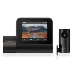 კამერა Xiaomi 70mai Dash Cam A200 Plus Rear Cam Set  - Primestore.ge