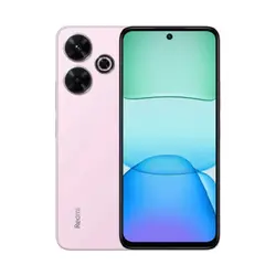 მობილური ტელეფონი Xiaomi Redmi 13 NFC Dual Sim 6GB RAM 128GB LTE Global Version Pink  - Primestore.ge
