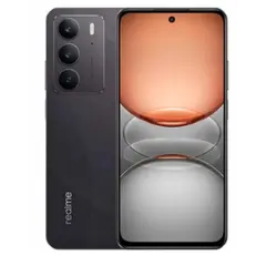 მობილური ტელეფონი Realme C75 NFC Dual Sim 8GB RAM 256GB LTE Global Version Black  - Primestore.ge