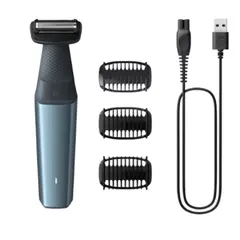 წვერსაპარსი Philips Bodygroom BG3027/05  - Primestore.ge