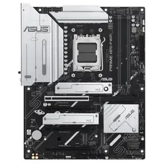 დედა დაფა Asus 90MB1IS0-M0EAY0 PRIME X870-P WIFI, AM5, DDR5, 192GB  - Primestore.ge