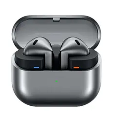 ყურსასმენი Samsung Galaxy Buds 3 SM-R530 Silver  - Primestore.ge