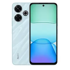 მობილური ტელეფონი Xiaomi Redmi 13 Dual Sim 6GB RAM 128GB LTE Global Version Blue  - Primestore.ge