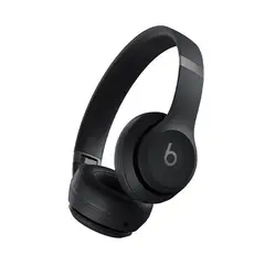 ყურსასმენი Beats Audio Solo 4 Black  - Primestore.ge