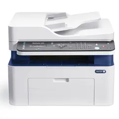 პრინტერი Xerox WorkCentre 3025V/NI, ADF, A4. Wi-Fi, White  - Primestore.ge