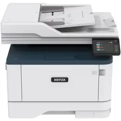 პრინტერი Xerox B305V_DNI, MFP, A4, USB, Ethernet, WiFi, White  - Primestore.ge