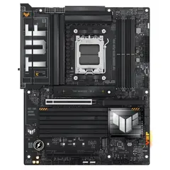 დედა დაფა Asus TUF 90MB1IU0-M0EAY0 GAMING X870-PLUS WIFI, AM5, DDR5, 192GB  - Primestore.ge