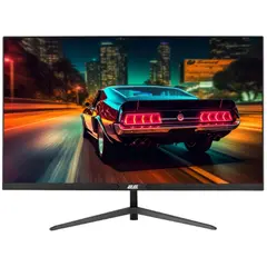 მონიტორი 2E 2E-G2724BU-01.UA, 27", Monitor, FHD, IPS, USB-C, HDMI, DP, 3.5mm, Black  - Primestore.ge