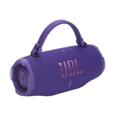 დინამიკი JBL Charge 6 Purple  - Primestore.ge