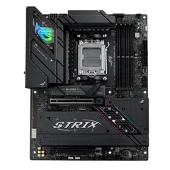 დედა დაფა Asus 90MB1J70-M0EAY0 ROG STRIX B850-F GAMING WIFI, AM5, DDR5, 192GB  - Primestore.ge