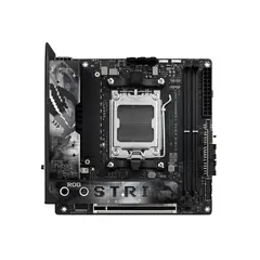 დედა დაფა Asus 90MB1IW0-M0EAY0 ROG STRIX X870-I GAMING WIFI, AM5, DDR5, 96GB  - Primestore.ge