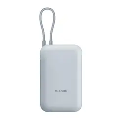 პორტატული დამტენი Xiaomi Power Bank 10000mAh BHR9072GL  - Primestore.ge