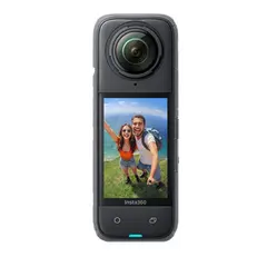 კამერა Insta360 X4 Bike Bundle  - Primestore.ge