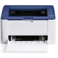 პრინტერი Xerox Phaser 3020BI Printing Only Laser, Duplex A4 Wi-Fi White  - Primestore.ge