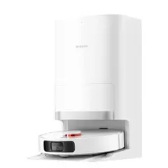 რობოტი მტვერსასრუტი Xiaomi Robot Vacuum X20+  - Primestore.ge