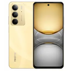 მობილური ტელეფონი Realme C75 NFC Dual Sim 8GB RAM 256GB LTE Global Version Gold  - Primestore.ge