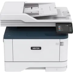 პრინტერი Xerox B315V_DNI, MFP, A4, USB, Ethernet, WiFi, White  - Primestore.ge