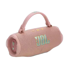 დინამიკი JBL Charge 6 Pink  - Primestore.ge
