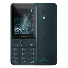 მობილური ტელეფონი Nokia 225 4G Dual sim 2024  - Primestore.ge