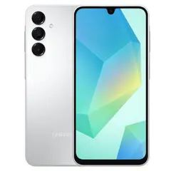 მობილური ტელეფონი Samsung A165F/DS Galaxy A16 Dual Sim 6GB RAM 128GB LTE Grey  - Primestore.ge