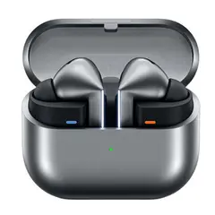 ყურსასმენი Samsung Galaxy Buds 3 Pro SM-R630 Silver  - Primestore.ge