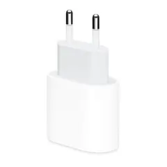 ადაპტერი Apple MUVV3ZM/A 20W USB-C Power Adapter  - Primestore.ge
