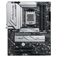 დედა დაფა Asus 90MB1BV0-M0EAY0 PRIME X670-P WIFI, AM5, DDR5, 128GB  - Primestore.ge