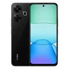 მობილური ტელეფონი Xiaomi Redmi 13 Dual Sim 8GB RAM 256GB LTE Global Version Black  - Primestore.ge