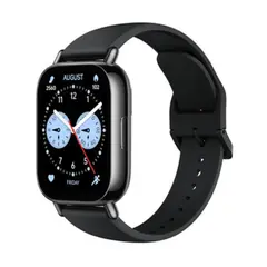 სმარტ საათი Xiaomi Redmi Watch 5 Lite Black  - Primestore.ge