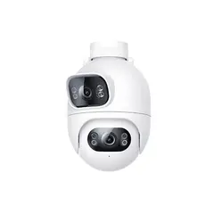 კამერა Xiaomi IMILAB EC6 Dual 2K WiFi Plug-in Spotlight Camera  - Primestore.ge