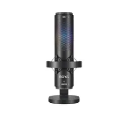 მიკროფონი BOYA BY-K9 USB Microphone  - Primestore.ge