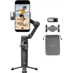 სტაბილიზატორი DJI Osmo Mobile 7P  - Primestore.ge