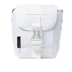 ფოტოაპარატის ჩანთა Polaroid Go Bag White  - Primestore.ge