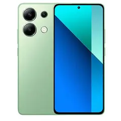 მობილური ტელეფონი Xiaomi Redmi Note 13 NFC Dual Sim 8GB RAM 128GB LTE Global Version Green  - Primestore.ge