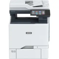 პრინტერი Xerox C625V_DN VersaLink, MFP, A4, USB, Ethernet, White  - Primestore.ge