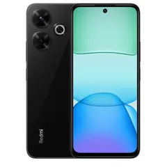 მობილური ტელეფონი Xiaomi Redmi 13 Dual Sim 6GB RAM 128GB LTE Global Version Black  - Primestore.ge