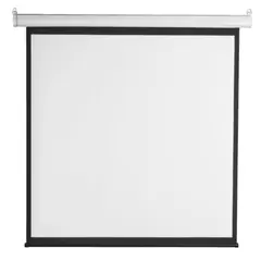 პროექტორის ეკრანი SBOX PSA-112-2 Projector Screen  - Primestore.ge