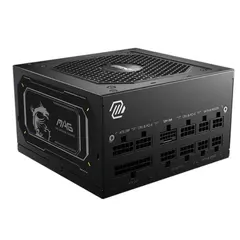 კვების ბლოკი MSI MAG A850GL PCIE5 II  - Primestore.ge