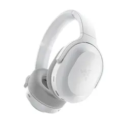 ყურსასმენი Razer Barracuda - Wireless Multi-platform Gaming and Mobile Headset - Mercury White  - Primestore.ge