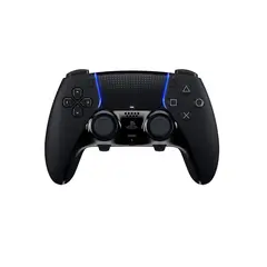 კონტროლერი PlayStation 5 DualSense Wireless Controller - Black  - Primestore.ge