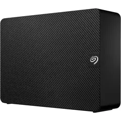 გარე მყარი დისკი Seagate STKP16000400, 4TB, External, USB 3.0, Black  - Primestore.ge