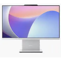 მონობლოკი Lenovo IdeaCentre AIO 24IRH9 INTEL i3-1315U 8GB 512GB Cloud Grey  - Primestore.ge