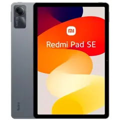 პლანშეტი Xiaomi Redmi Pad SE 11 Wi-Fi (4GB/128GB) - Graphite Gray  - Primestore.ge