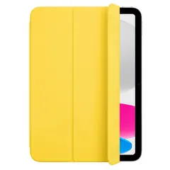 პლანშეტის ქეისი Apple Smart Folio Case  for iPad (A16) - Lemonade  - Primestore.ge